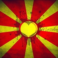 Macedonian Heart