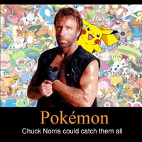 chuck norris