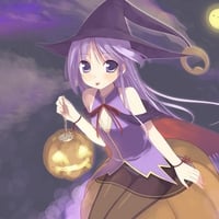 halloween witch