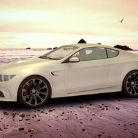 BMW Tiger Concept