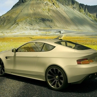 BMW Tiger Concept
