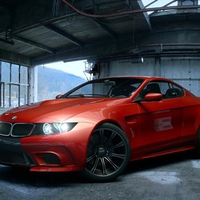 BMW Tiger Concept