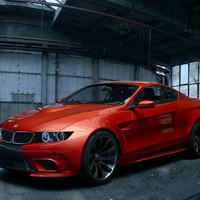 BMW Tiger Concept