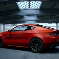 BMW Tiger Concept