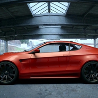 BMW Tiger Concept