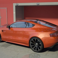 BMW Tiger Concept