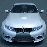 BMW Tiger Concept