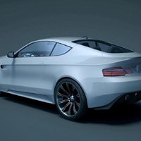 BMW Tiger Concept