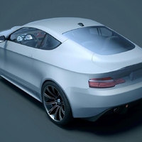 BMW Tiger Concept