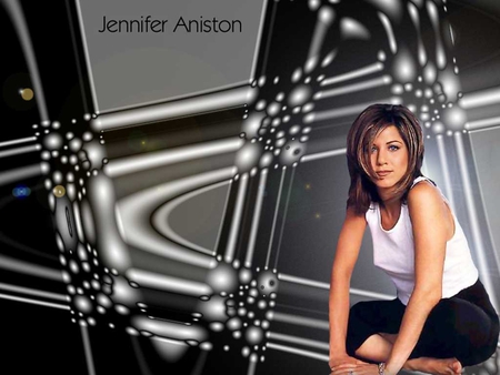 Jenifer Aniston - o, l, c