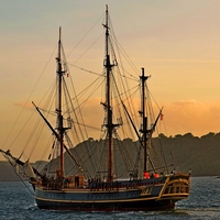 HMS Bounty