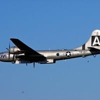 B-29 Superfortress