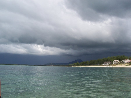 Sea and Sky Scotland