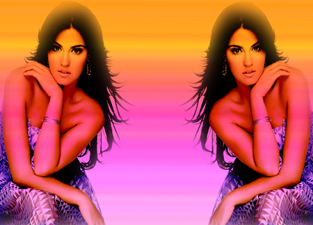 Maite Perroni Wallpaper - perroni, 2009, maite, wallpaper