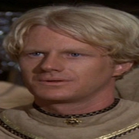 ED BEGLEY, Jr. AS ENSIGN/SERGEANT GREENBEAN