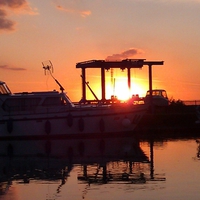 Breydon Water GT Yarmouth