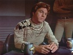 LARRY MANETTI AS CORPORAL GILES