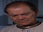 GEORGE MURDOCK AS Dr. SALIK