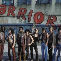 The Warriors (original)