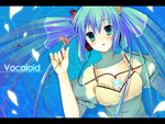 vocaloid _hatsune miku