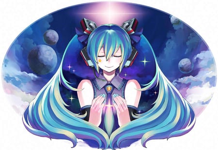 hatsune miku - anime, hatsu, miku, other