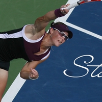 Samantha Stosur