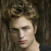 Robert Pattinson