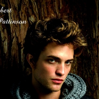 Rob Pattinson