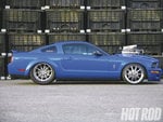 2007 Ford Mustang GT