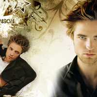 Robert Pattinson