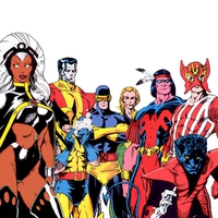 Classic XMen