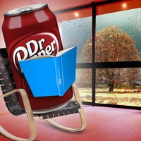 Dr.Pepper