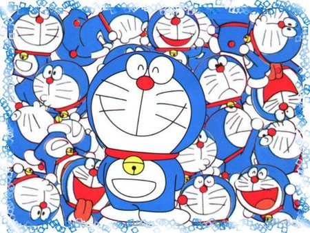 Doraemon - doraemon, doremon