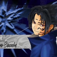 sasuke CURsed sEaLed By xxxczarxxx