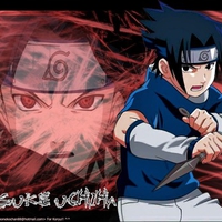 Sasuke