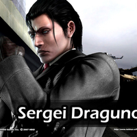 Dragunov