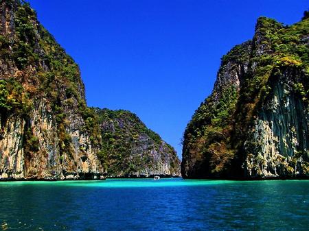 turkuaz - nature, sea, turkey