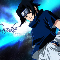 sasuke