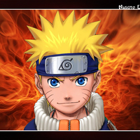 naruto