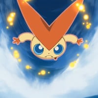 Victini