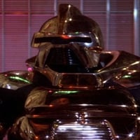 COMMAND CENTURION IN BATTLESTAR GALACTICA(1978)