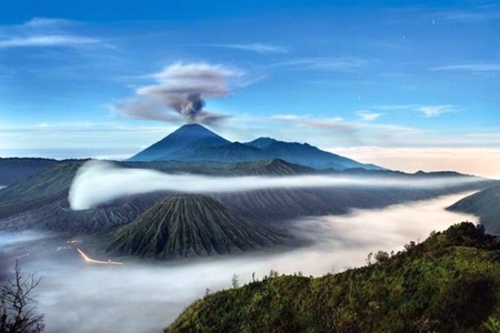 Volcano-Eruptions-beautiful-photos29 - photo, eruptions, volcano, beautiful