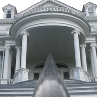 Moses Cone Mansion