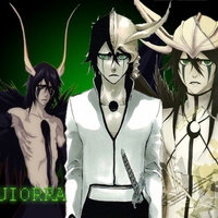 ulquiorra