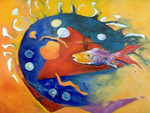 Abstract Fish