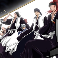 bleach