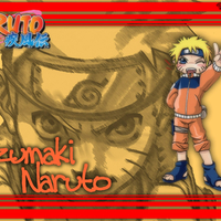 Chibi Naruto Uzumaki I MEAN IT!!!