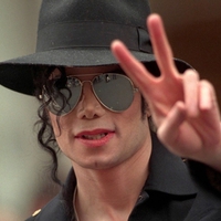 MICHAEL JACKSON - PEACE