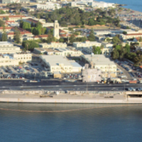 USS Abraham Lincoln