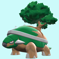 torterra